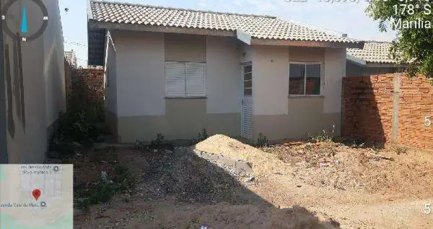 Oportunidade única em marilia - sp | tipo: casa | negociação: leilão | situação: imóvel