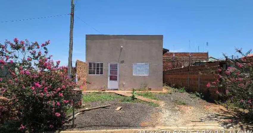 Oportunidade única em ibitinga - sp | tipo: casa | negociação: leilão | situação: imóvel