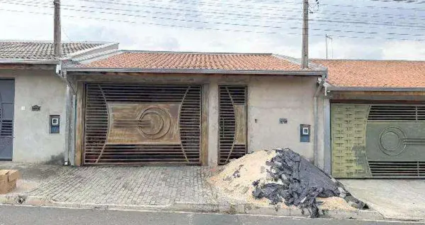 Oportunidade única em indaiatuba - sp | tipo: casa | negociação: leilão | situação: imóvel