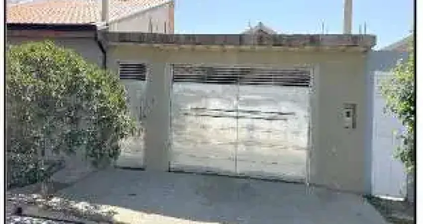 Oportunidade única em indaiatuba - sp | tipo: casa | negociação: leilão | situação: imóvel