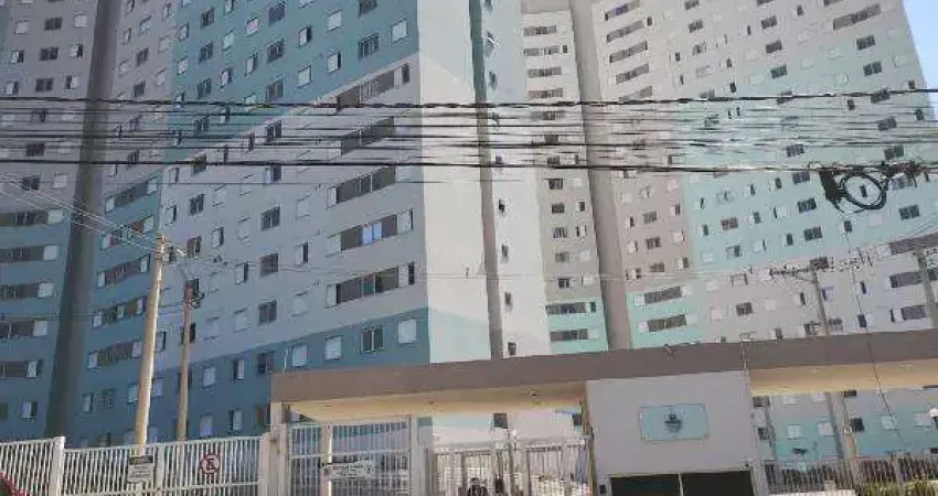 Oportunidade única em ferraz de vasconcelos - sp | tipo: apartamento | negociação: leilão | situação: imóvel