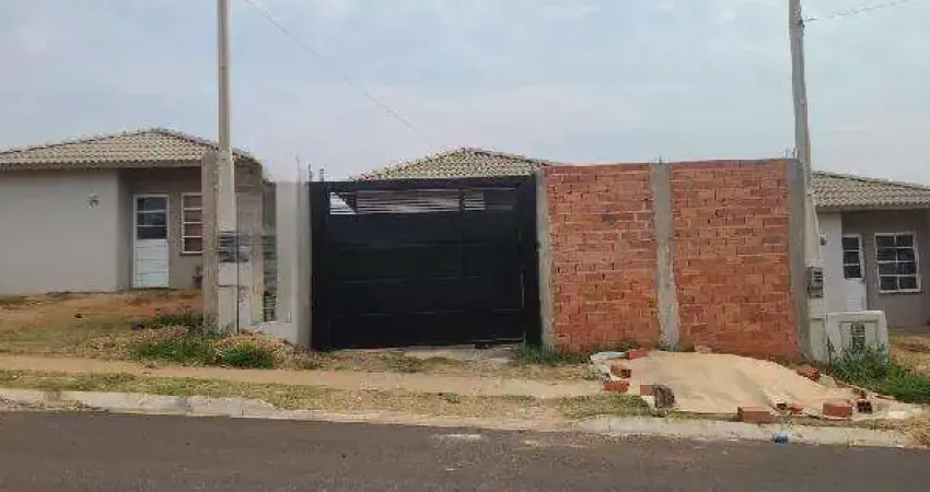 Oportunidade única em botucatu - sp | tipo: casa | negociação: leilão | situação: imóvel