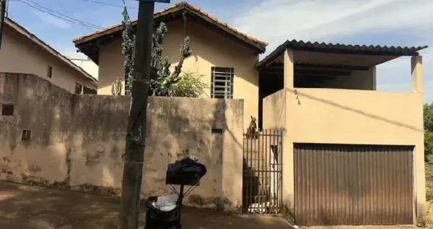 Oportunidade única em bauru - sp | tipo: casa | negociação: leilão | situação: imóvel