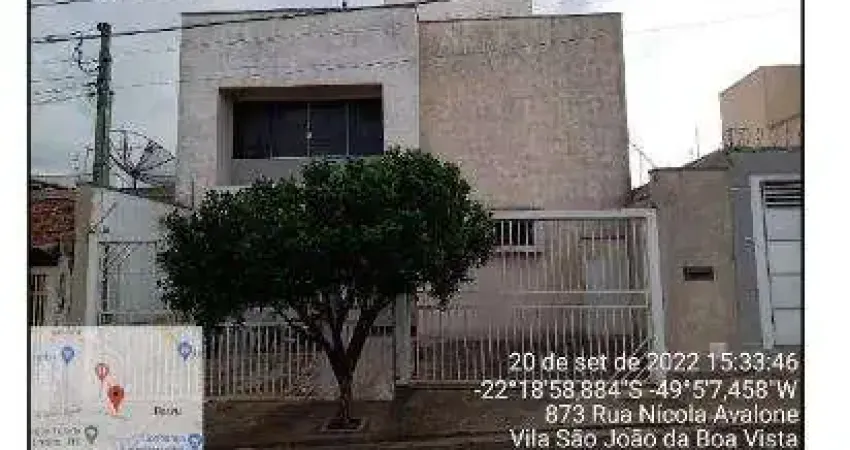 Oportunidade única em bauru - sp | tipo: comercial | negociação: leilão | situação: imóvel