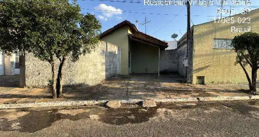 Oportunidade única em bauru - sp | tipo: casa | negociação: leilão  | situação: imóvel