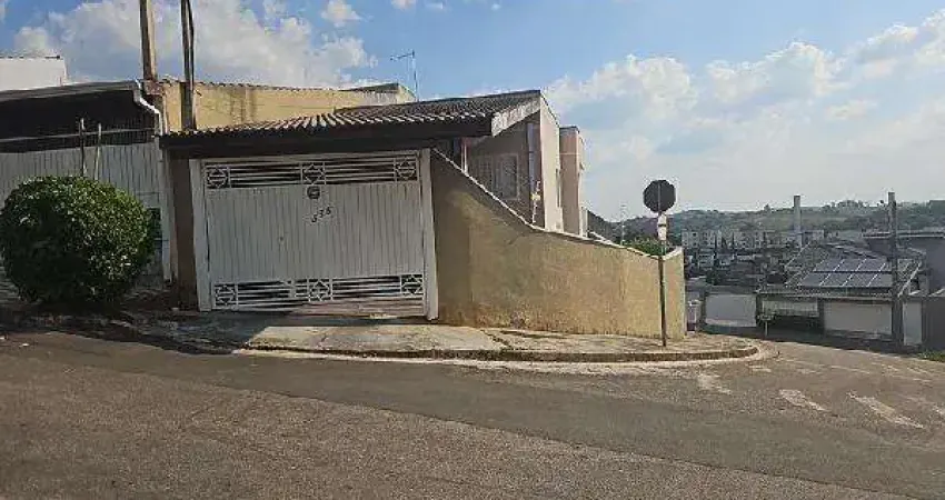 Oportunidade única em atibaia - sp | tipo: casa | negociação: leilão | situação: imóvel