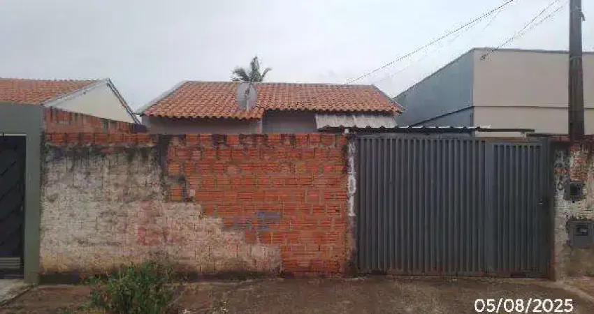 Oportunidade Única em ARARAQUARA - SP | Tipo: Casa | Negociação: Venda Direta Online | Situação: Imóvel