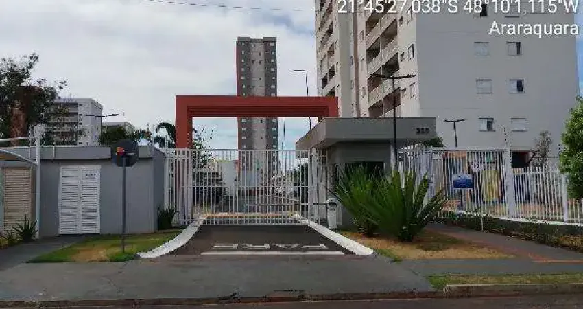Oportunidade única em araraquara - sp | tipo: apartamento | negociação: leilão | situação: imóvel