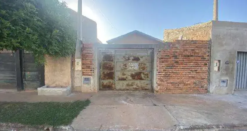 Oportunidade única em aracatuba - sp | tipo: casa | negociação: leilão | situação: imóvel