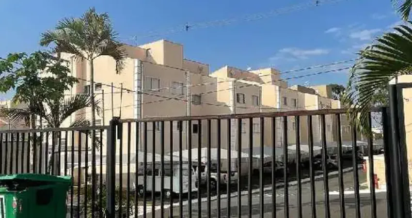 Oportunidade única em americana - sp | tipo: apartamento | negociação: leilão | situação: imóvel