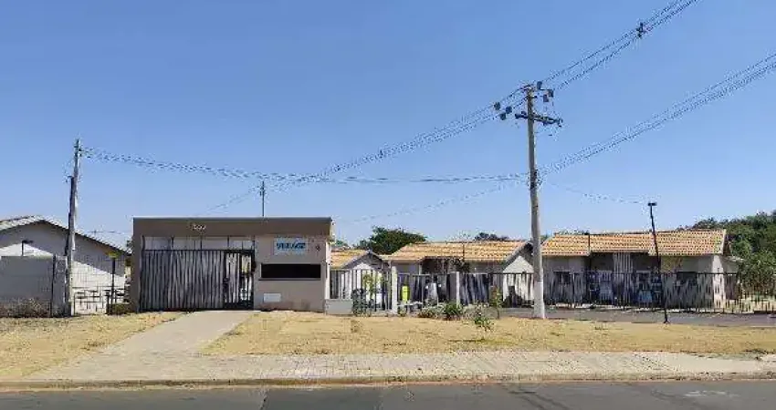 Oportunidade única em votuporanga - sp | tipo: casa | negociação: leilão | situação: imóvel