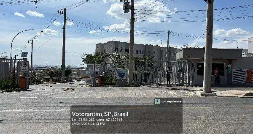 Oportunidade única em votorantim - sp | tipo: apartamento | negociação: leilão | situação: imóvel