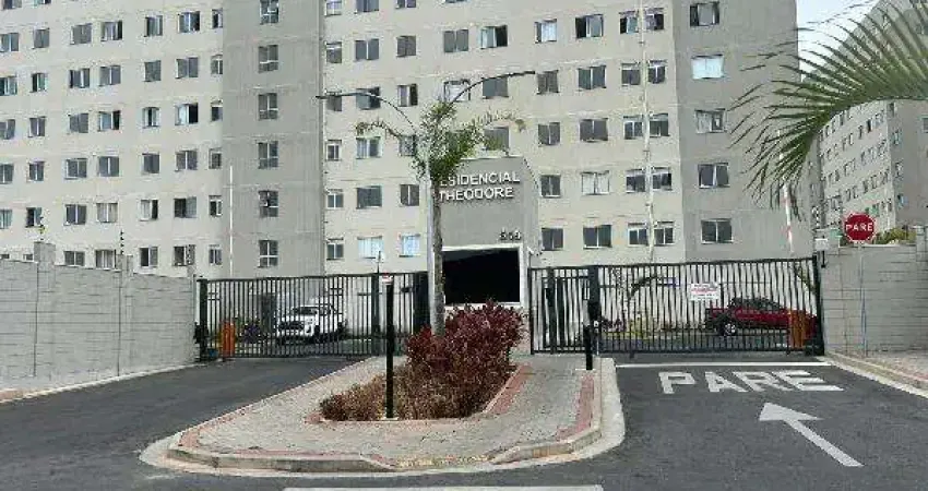 Oportunidade única em taubate - sp | tipo: apartamento | negociação: leilão | situação: imóvel