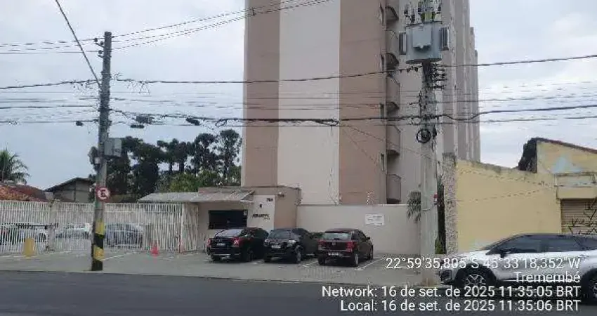 Oportunidade única em tremembe - sp | tipo: apartamento | negociação: leilão | situação: imóvel