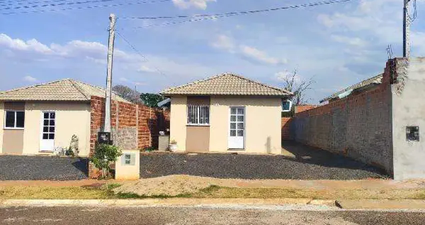 Oportunidade única em tupa - sp | tipo: casa | negociação: leilão | situação: imóvel
