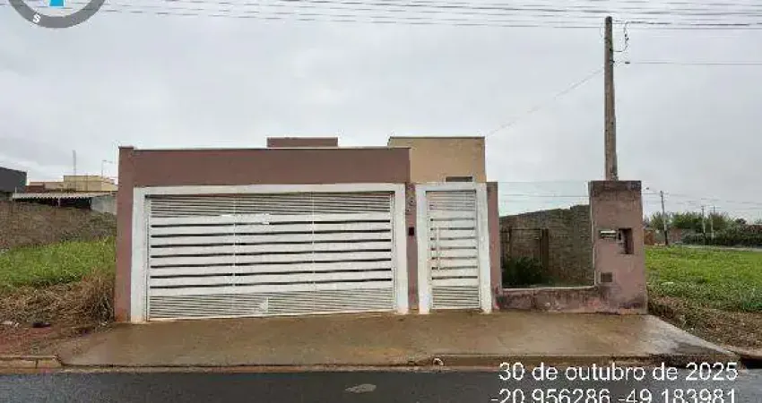 Oportunidade Única em UCHOA - SP | Tipo: Casa | Negociação: Licitação Aberta | Situação: Imóvel