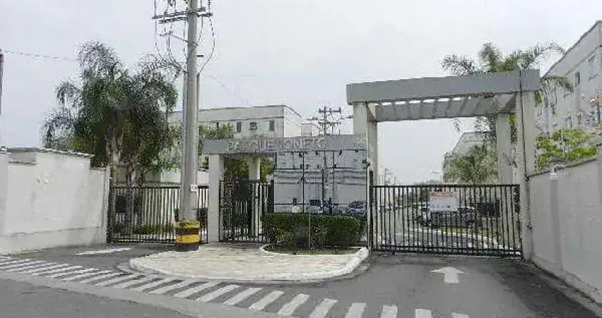 Oportunidade única em suzano - sp | tipo: apartamento | negociação: leilão | situação: imóvel