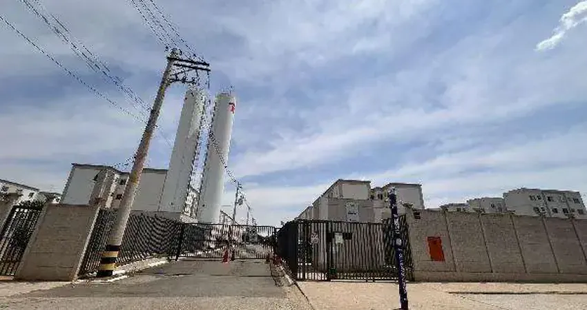 Oportunidade Única em SUZANO - SP | Tipo: Apartamento | Negociação: Licitação Aberta | Situação: Imóvel