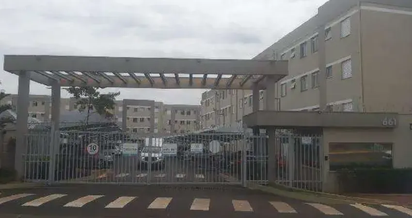 Oportunidade única em serrana - sp | tipo: apartamento | negociação: leilão | situação: imóvel