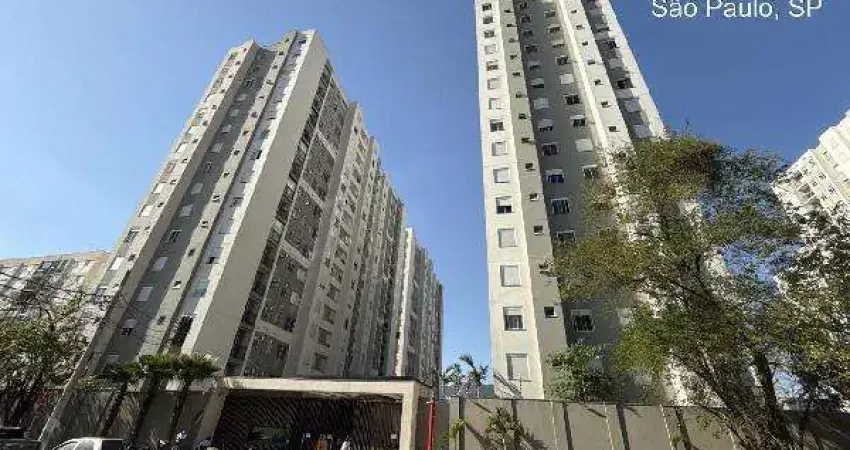 Oportunidade Única em SAO PAULO - SP | Tipo: Apartamento | Negociação: Licitação Aberta | Situação: Imóvel