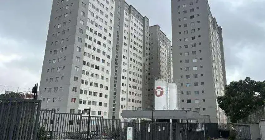 Oportunidade Única em SAO PAULO - SP | Tipo: Apartamento | Negociação: Licitação Aberta | Situação: Imóvel