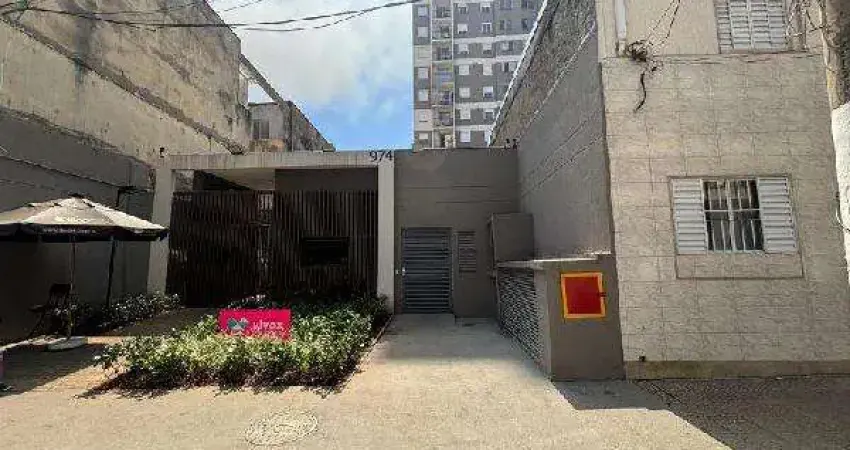 Oportunidade única em sao paulo - sp | tipo: apartamento | negociação: leilão | situação: imóvel