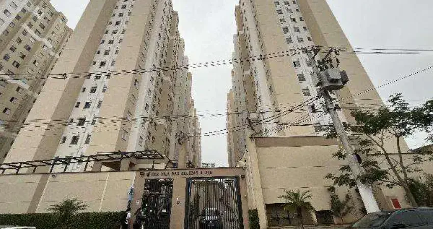 Oportunidade Única em SAO PAULO - SP | Tipo: Apartamento | Negociação: Licitação Aberta | Situação: Imóvel