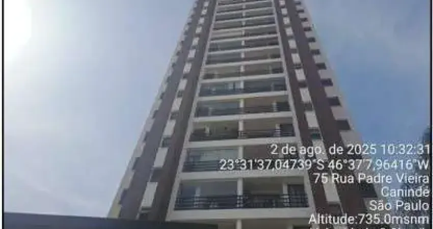 Oportunidade única em sao paulo - sp | tipo: apartamento | negociação: leilão | situação: imóvel