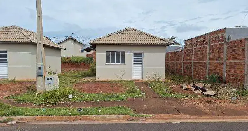 Oportunidade única em sao jose do rio preto - sp | tipo: casa | negociação: leilão | situação: imóvel