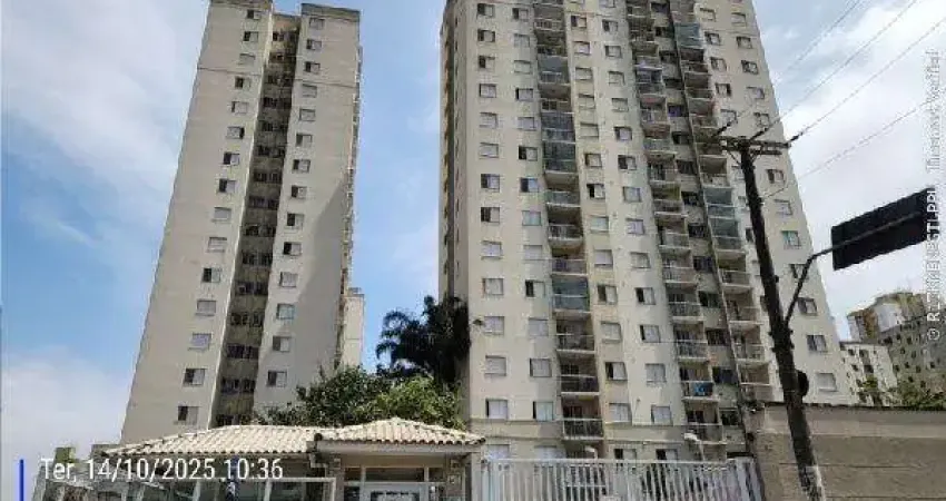 Oportunidade única em sao bernardo do campo - sp | tipo: apartamento | negociação: leilão | situação: imóvel