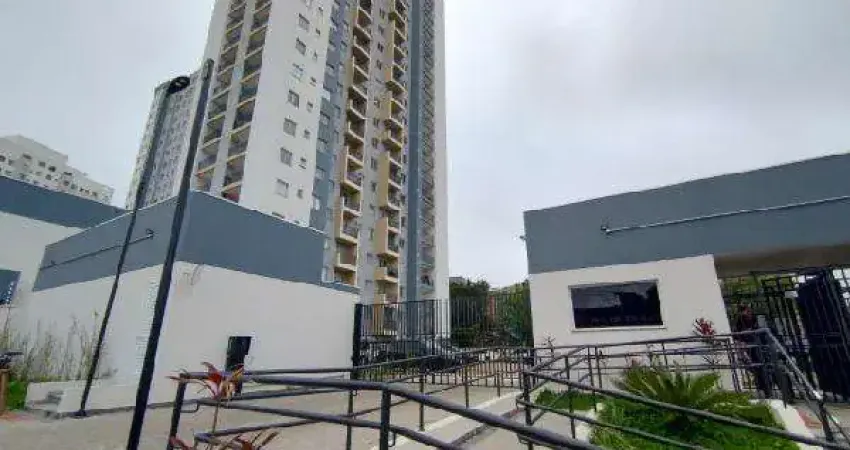 Oportunidade única em santo andre - sp | tipo: apartamento | negociação: leilão | situação: imóvel