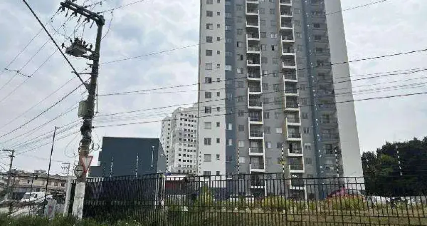 Oportunidade única em santo andre - sp | tipo: apartamento | negociação: leilão | situação: imóvel