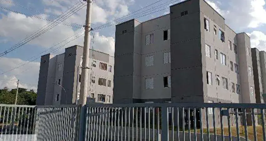 Oportunidade única em santa barbara d'oeste - sp | tipo: apartamento | negociação: venda online | situação: imóvel