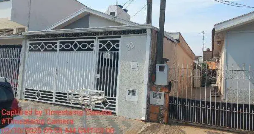 Oportunidade única em santa barbara d'oeste - sp | tipo: casa | negociação: leilão | situação: imóvel