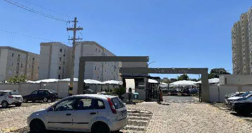 Oportunidade única em santa barbara d'oeste - sp | tipo: apartamento | negociação: leilão | situação: imóvel