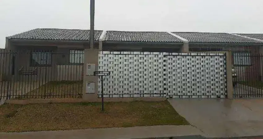 Oportunidade única em ponta grossa - pr | tipo: casa | negociação: venda online | situação: imóvel