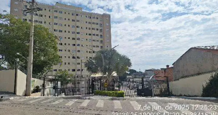 Oportunidade única em sorocaba - sp | tipo: apartamento | negociação: venda online | situação: imóvel