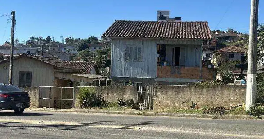 Oportunidade única em sao ludgero - sc | tipo: casa | negociação: venda online | situação: imóvel