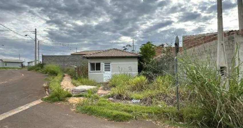 Oportunidade única em bady bassitt - sp | tipo: casa | negociação: venda online | situação: imóvel