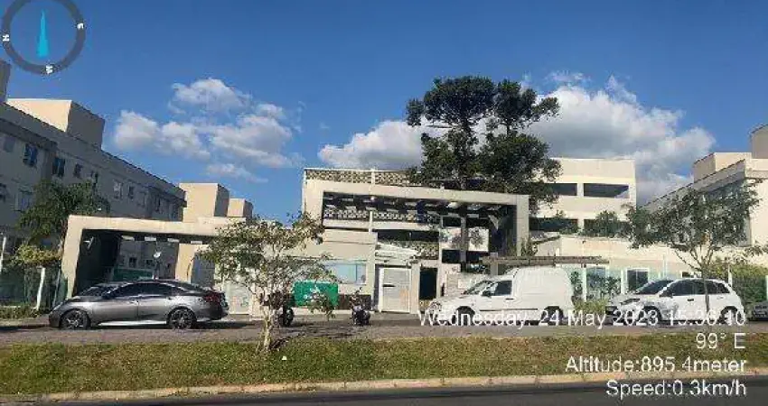 Oportunidade única em sao jose dos pinhais - pr | tipo: apartamento | negociação: licitação aberta | situação: imóvel