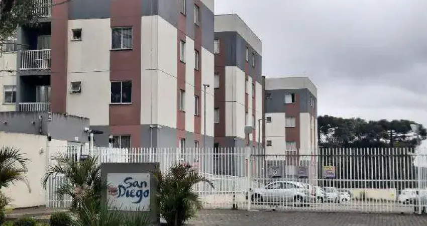 Oportunidade única em sao jose dos pinhais - pr | tipo: apartamento | negociação: licitação aberta | situação: imóvel