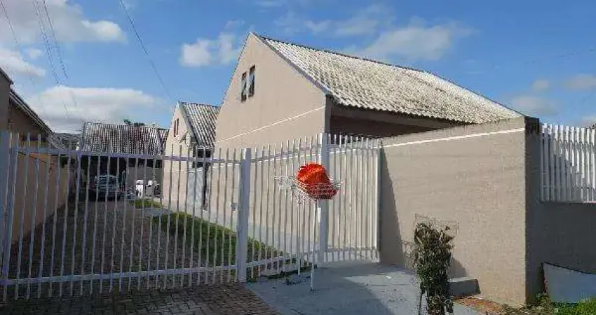 Oportunidade única em piraquara - pr | tipo: casa | negociação: licitação aberta | situação: imóvel