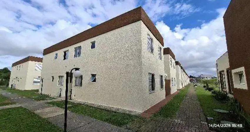 Oportunidade única em fazenda rio grande - pr | tipo: apartamento | negociação: licitação aberta | situação: imóvel