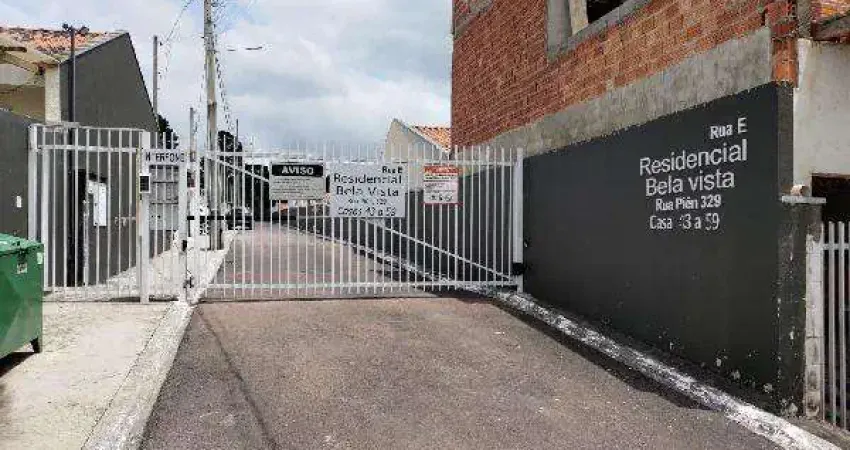 Oportunidade Única em FAZENDA RIO GRANDE - PR | Tipo: Casa | Negociação: Venda Online | Situação: Imóvel