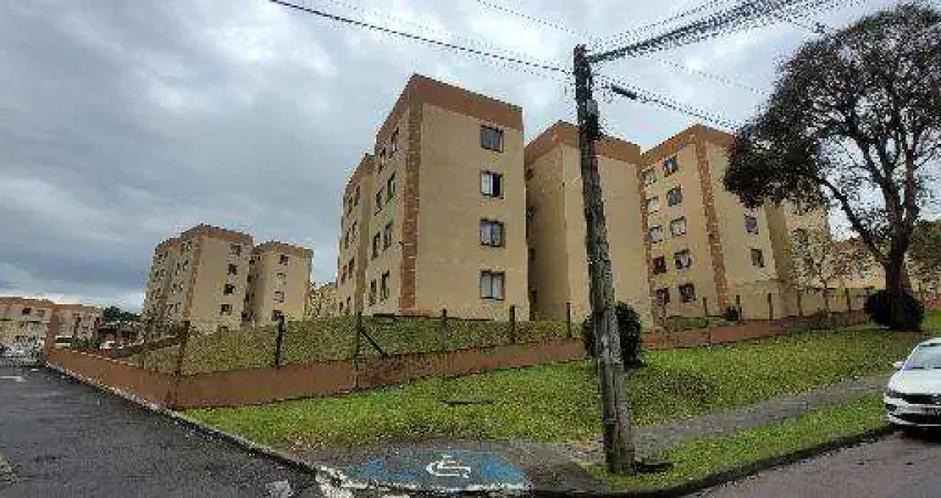 Oportunidade única em curitiba - pr | tipo: apartamento | negociação: licitação aberta | situação: imóvel