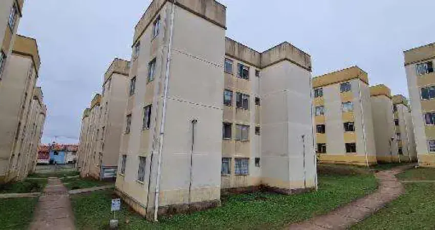 Oportunidade única em curitiba - pr | tipo: apartamento | negociação: licitação aberta | situação: imóvel