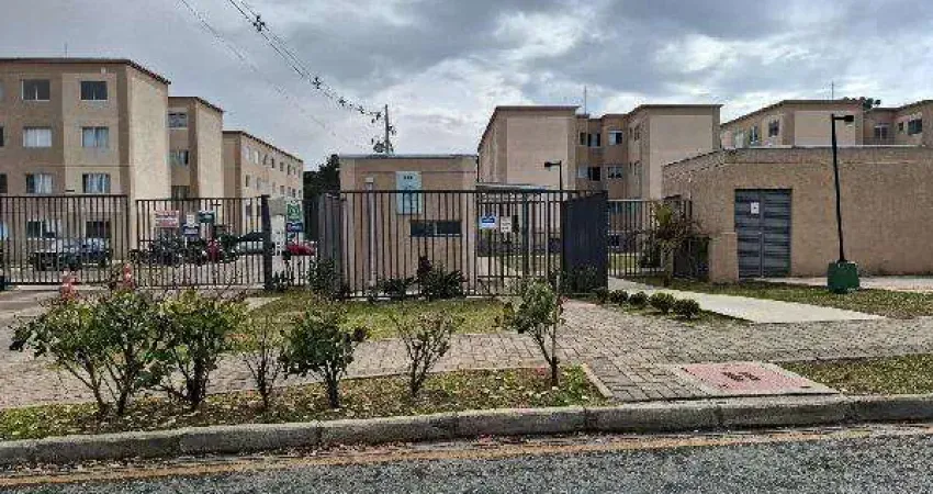 Oportunidade única em curitiba - pr | tipo: apartamento | negociação: licitação aberta | situação: imóvel
