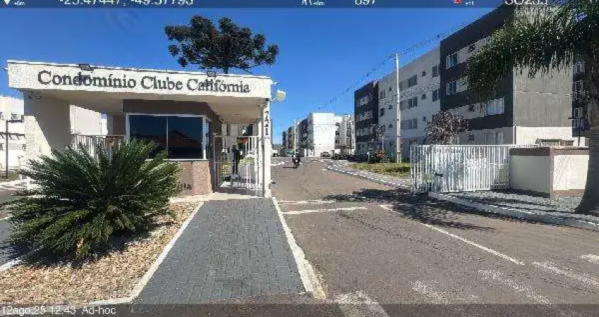 Oportunidade única em campo largo - pr | tipo: apartamento | negociação: licitação aberta | situação: imóvel