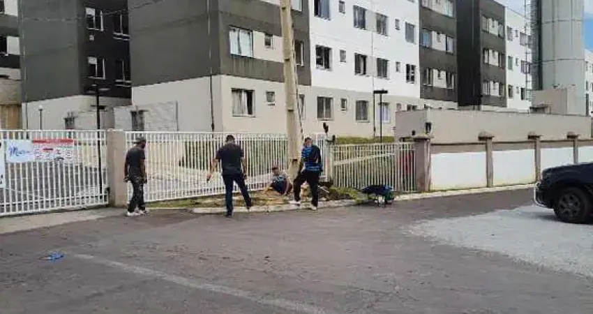 Oportunidade única em campo largo - pr | tipo: apartamento | negociação: licitação aberta | situação: imóvel