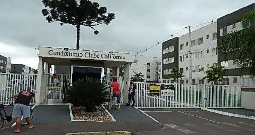 Oportunidade única em campo largo - pr | tipo: apartamento | negociação: licitação aberta | situação: imóvel